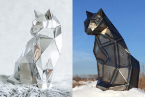 Lire la suite à propos de l’article L&rsquo;histoire de la sculpture : des débuts de l&rsquo;art jusqu&rsquo;à nos jours